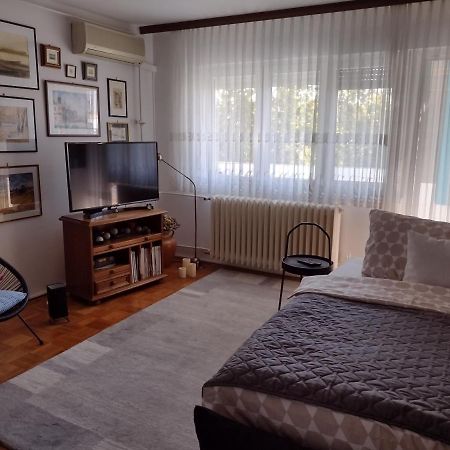 Apartman Zita Osijek Eksteriør bilde