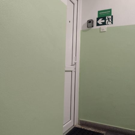 Apartman Zita Osijek Eksteriør bilde