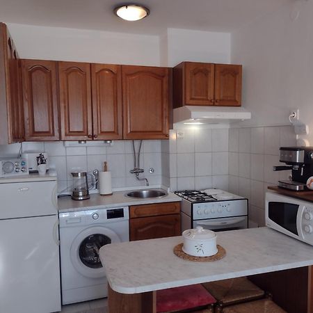 Apartman Zita Osijek Eksteriør bilde