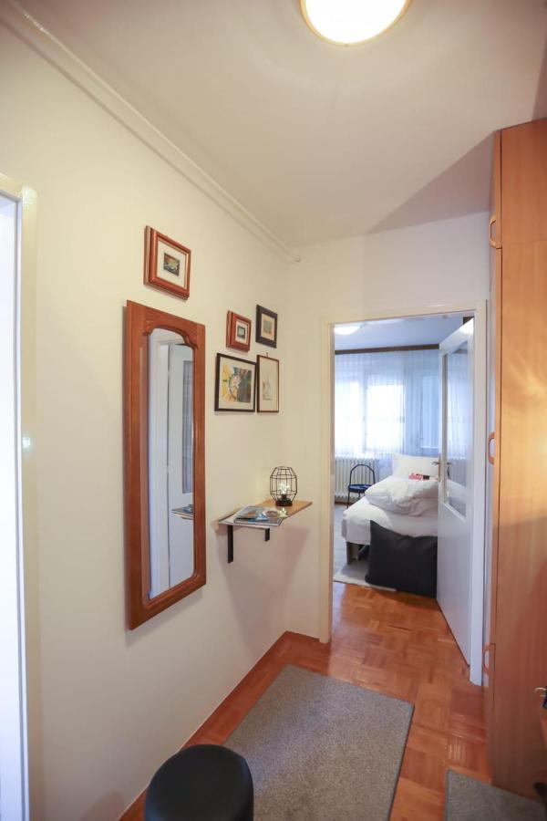 Apartman Zita Osijek Eksteriør bilde