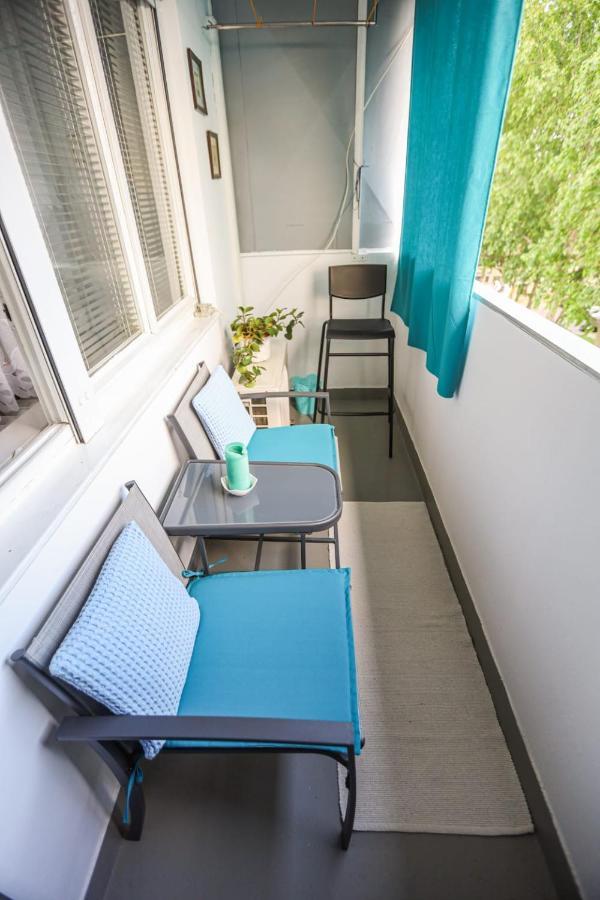 Apartman Zita Osijek Eksteriør bilde
