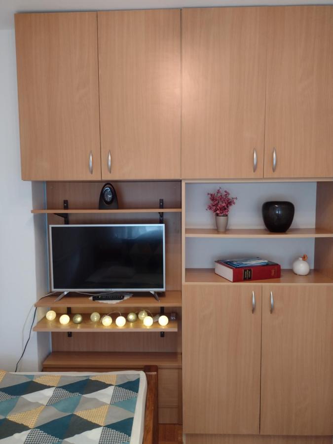 Apartman Zita Osijek Eksteriør bilde