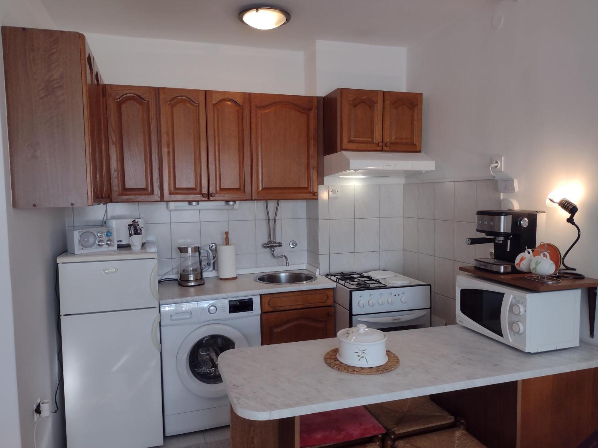 Apartman Zita Osijek Eksteriør bilde